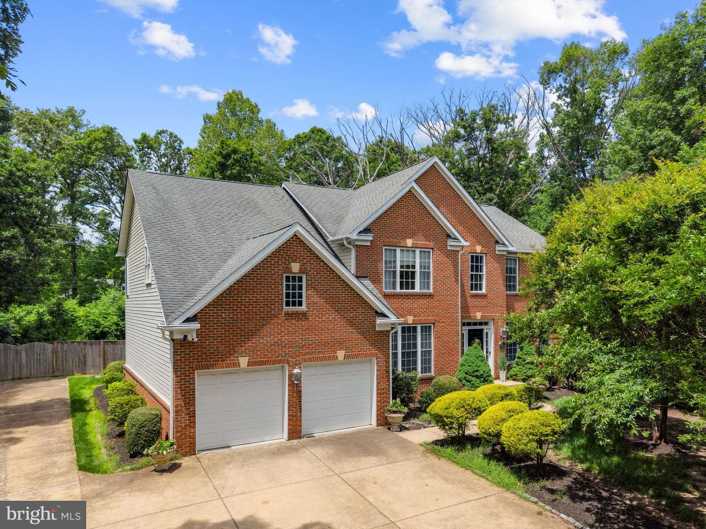 7312 James Madison Highway, Gainesville