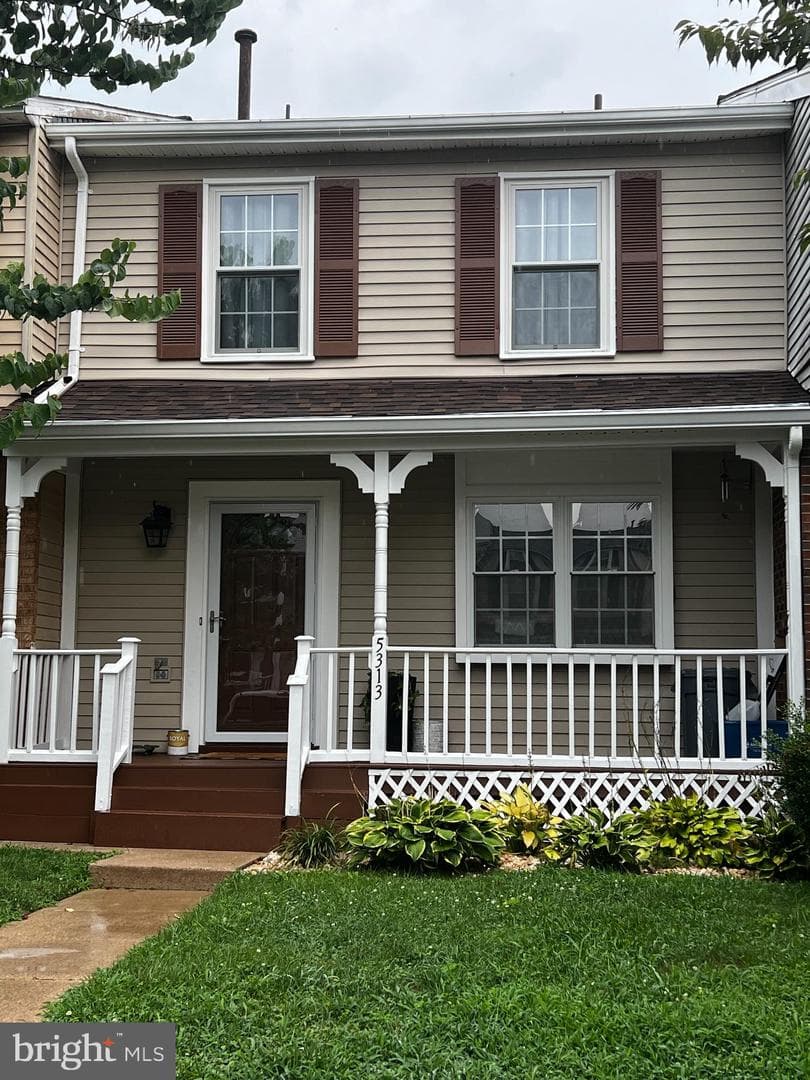 5313 Qualey Place, Woodbridge