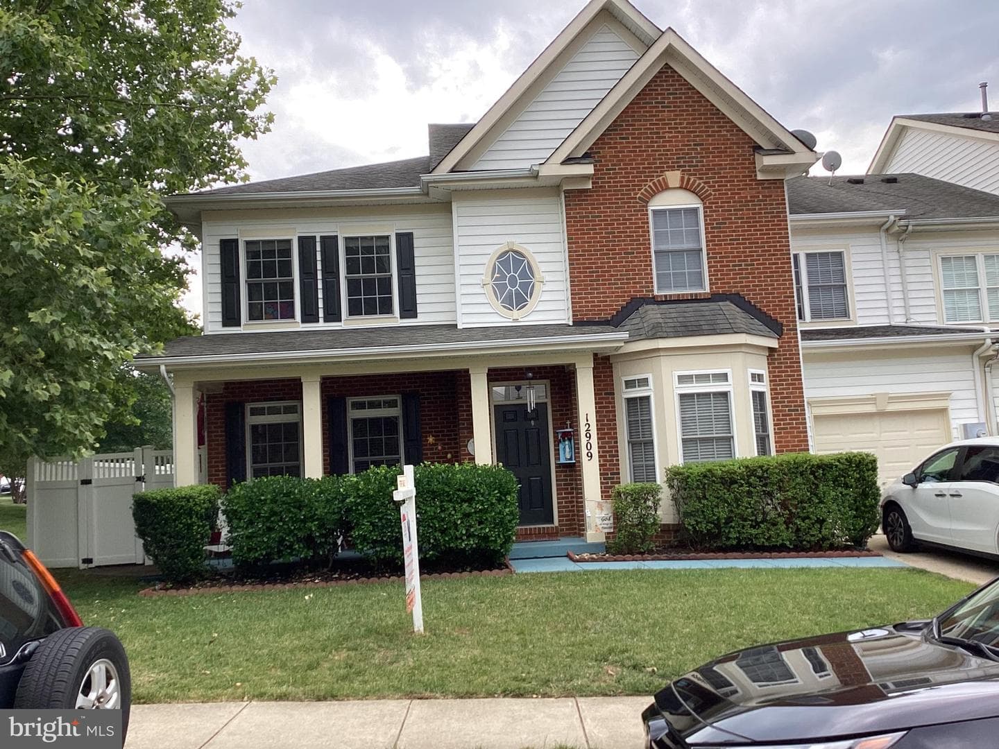 12909 Correen Hills Drive, Bristow