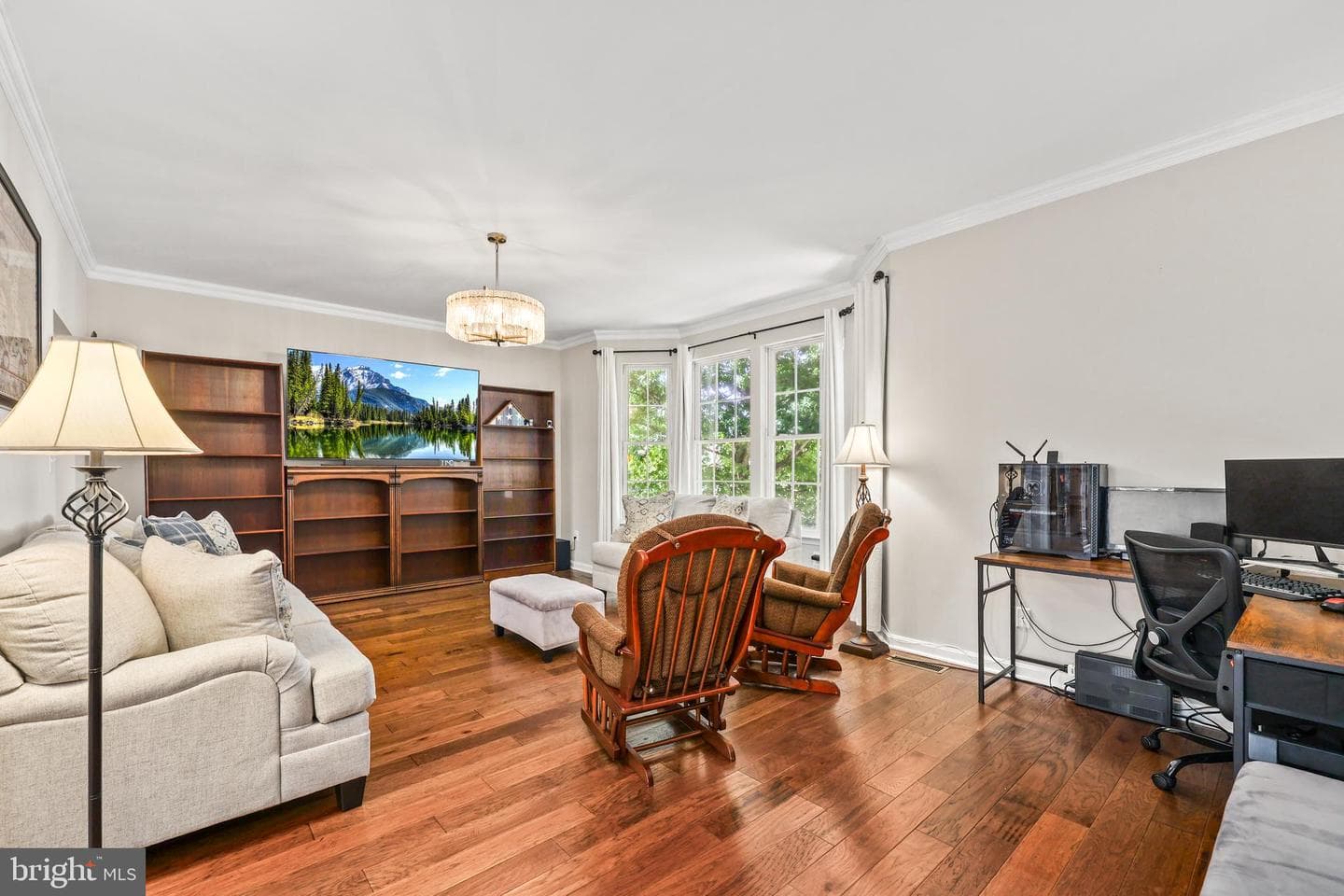 8645 Webster Tavern Way photo 4