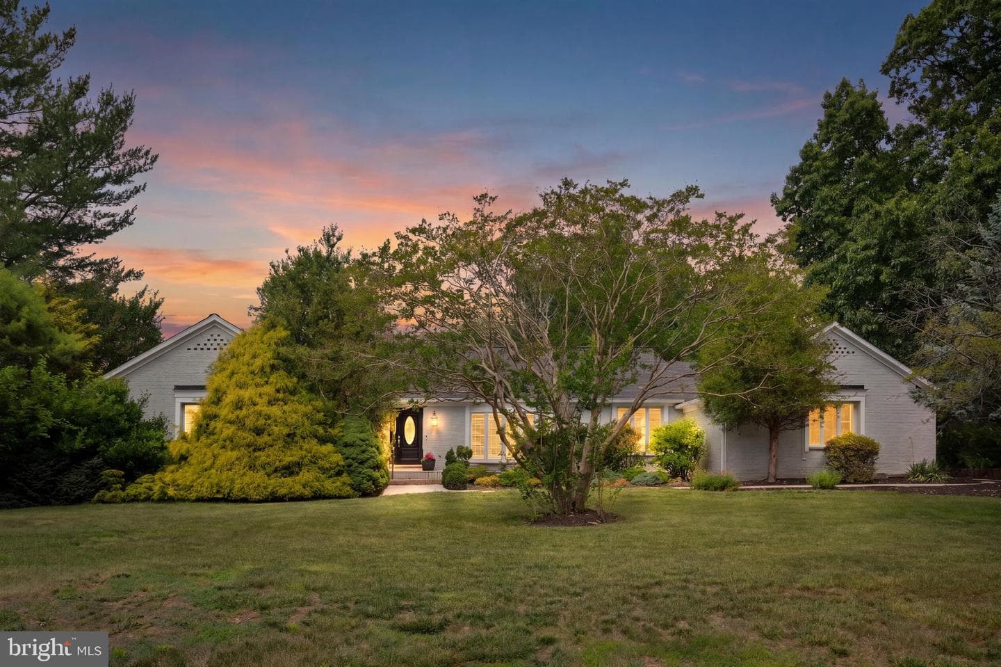 4710 Angus Drive, Gainesville