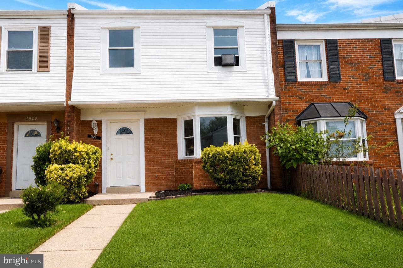 7921 Meadow Court, Manassas