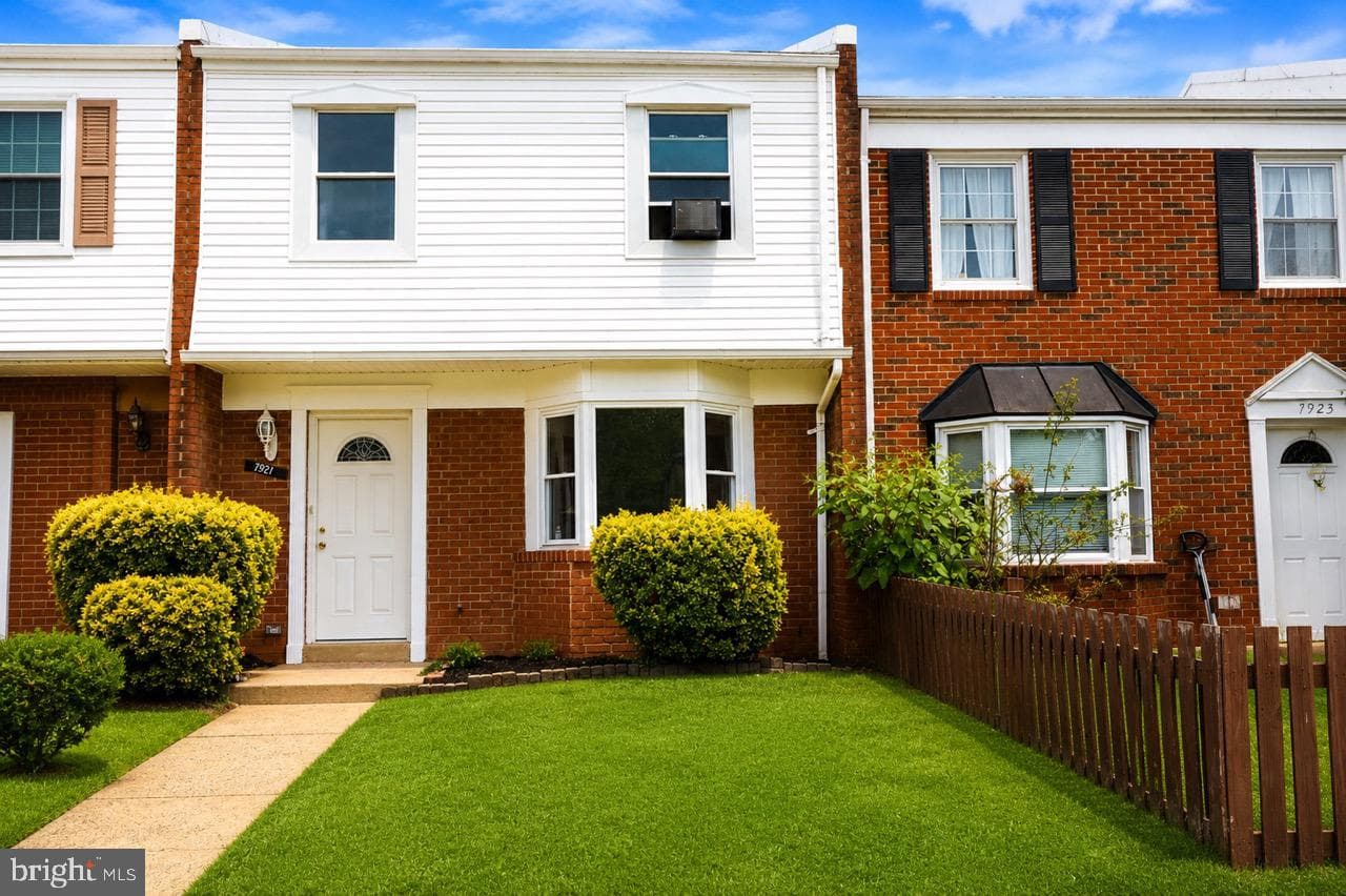 7921 Meadow Court, Manassas