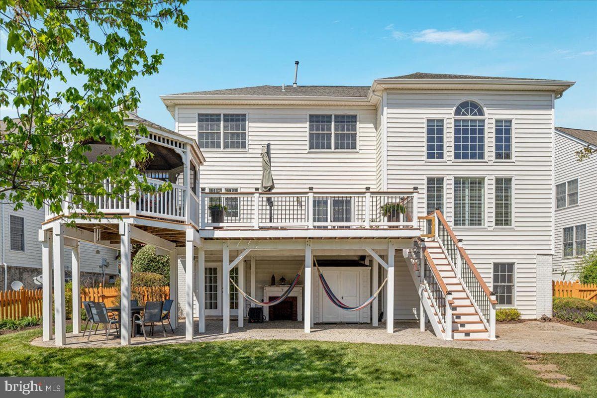 15043 Gaines Mill Circle photo 66