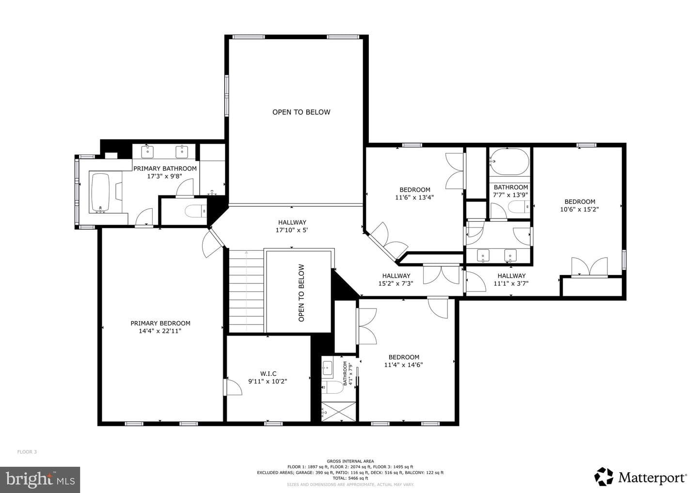 6161 Hemlock Court photo 64