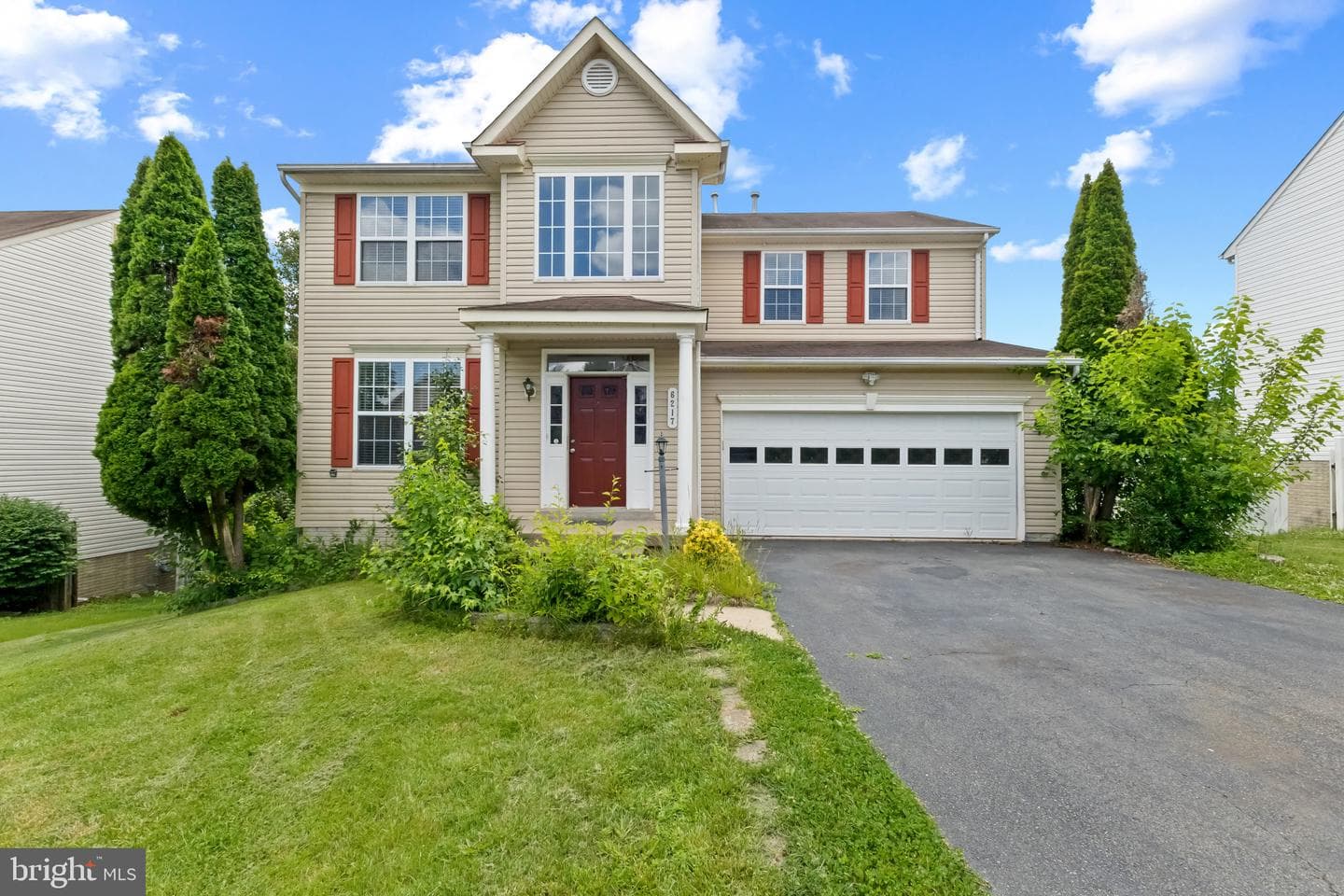 6217 Oscar Court, Woodbridge