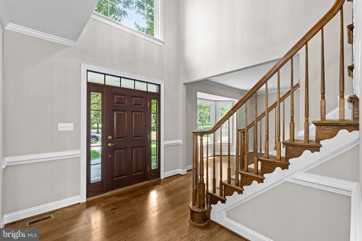 13870 Shelter Manor Drive, Haymarket
