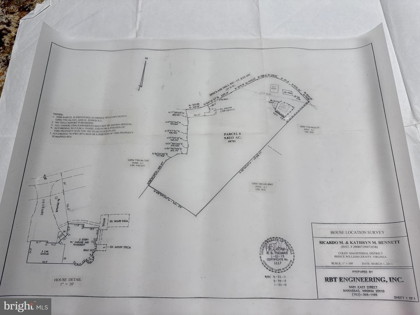 8701 Sinclair Mill Road photo 132