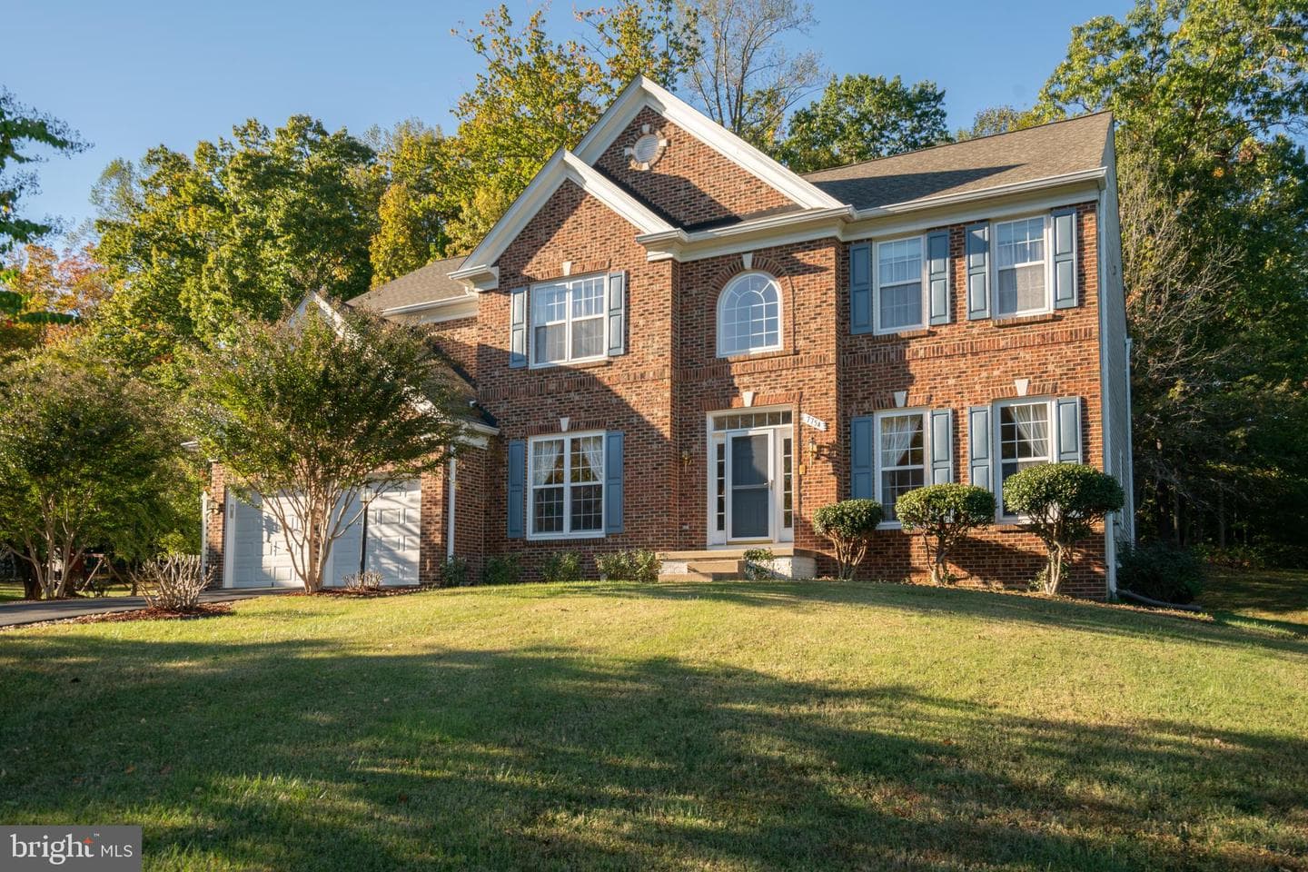 7754 Glade Court, Manassas