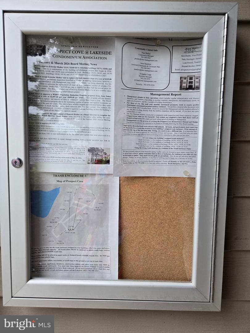 14151 Cuddy Loop #101 photo 31
