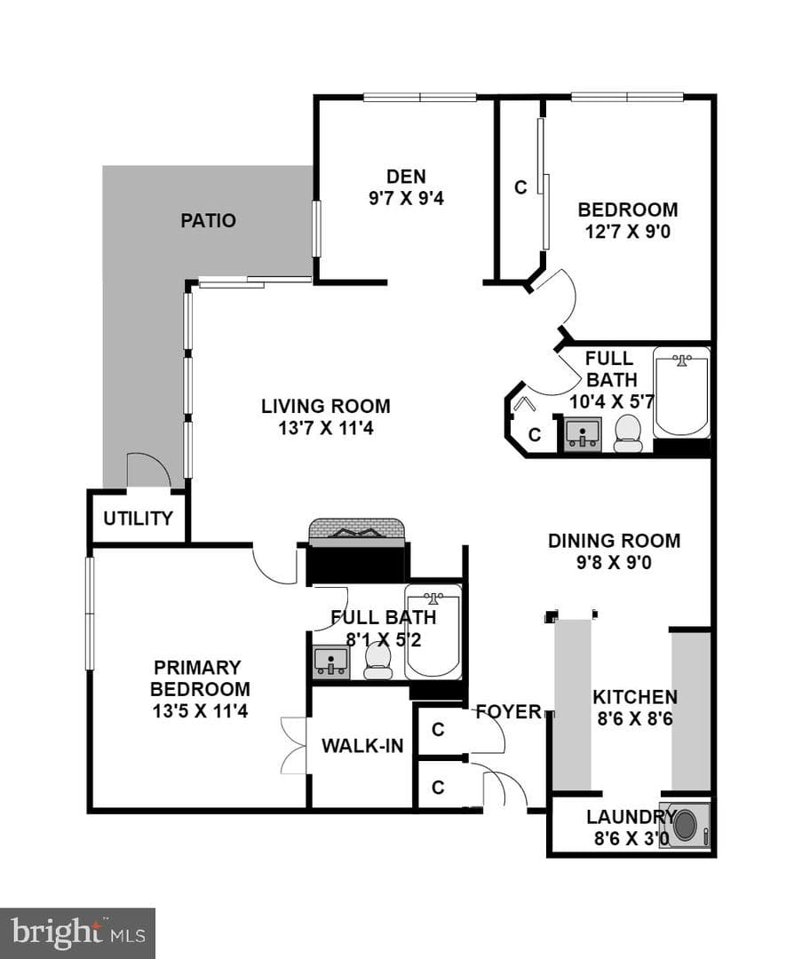 14151 Cuddy Loop #101 photo 45