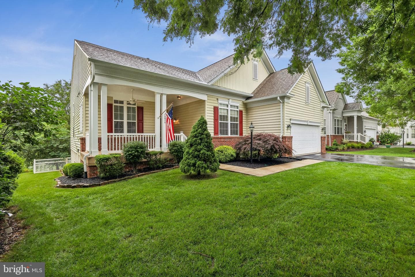 12975 Dunbarton Drive, Bristow