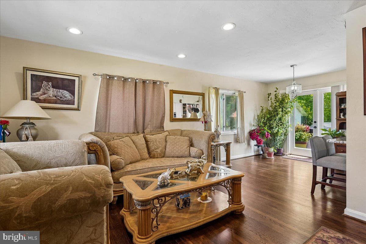 1429 G Street, Woodbridge
