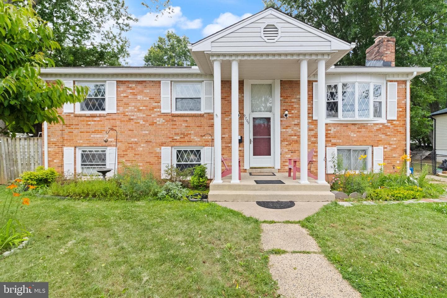 9709 Loudoun Avenue, Manassas
