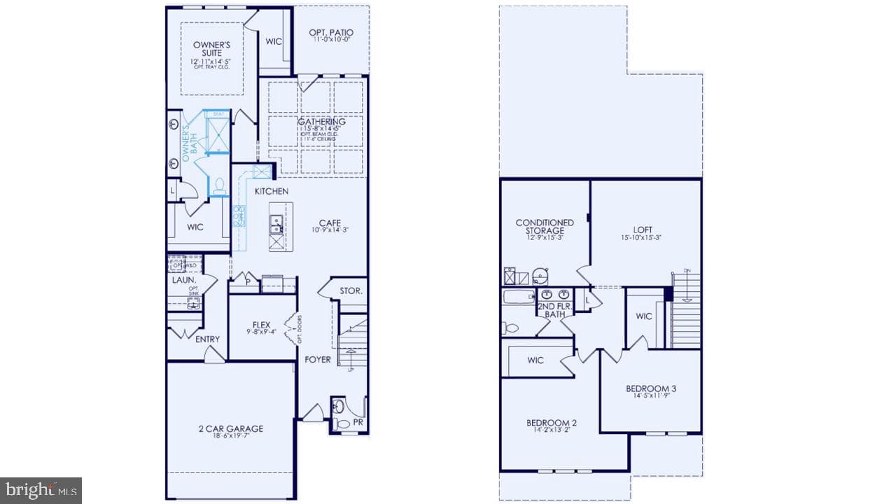 6099 Azurite Way photo 35