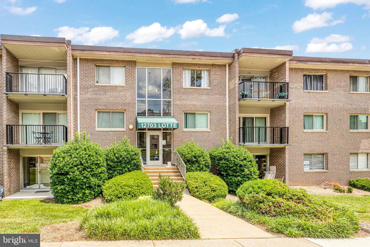 12703 Lotte Drive #203, Woodbridge
