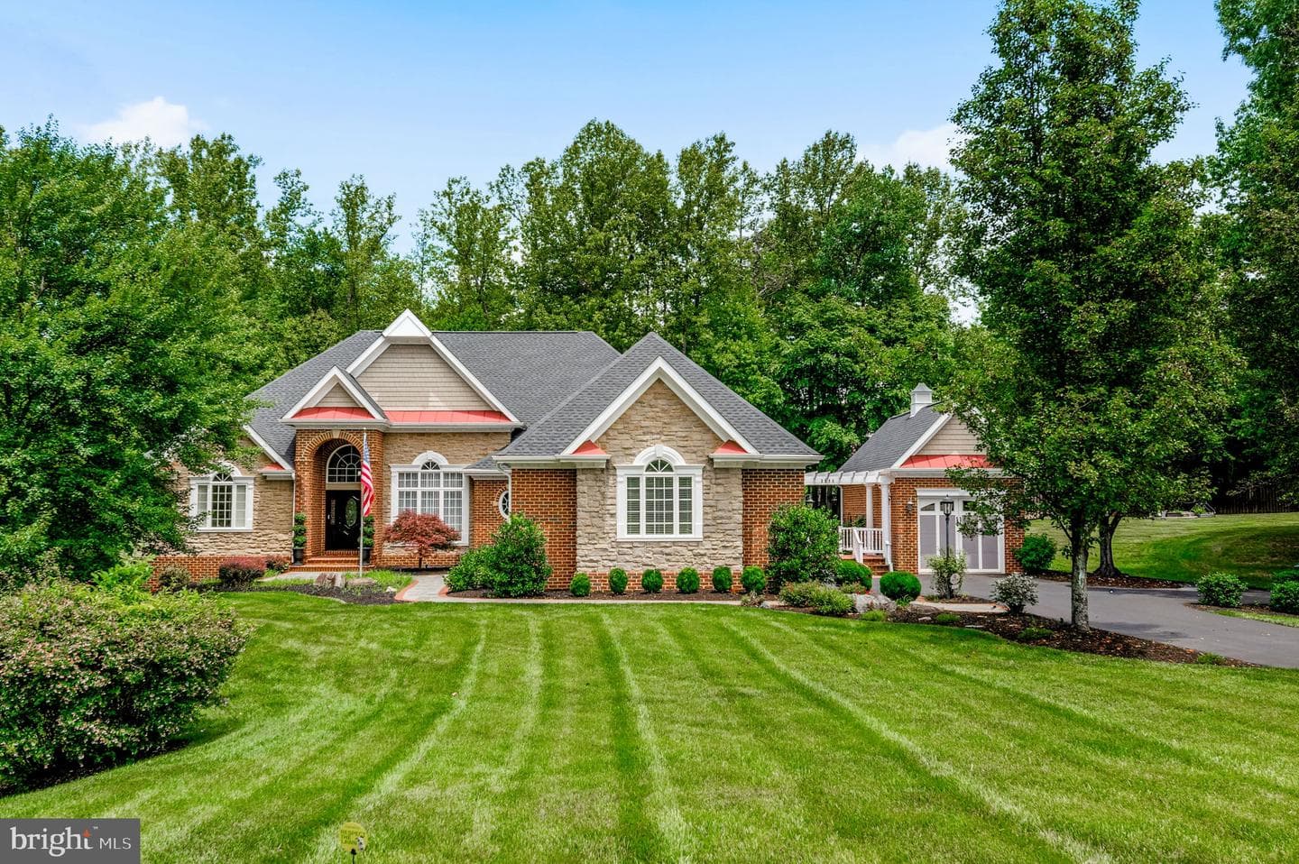 5200 Trunnion Trail, Woodbridge