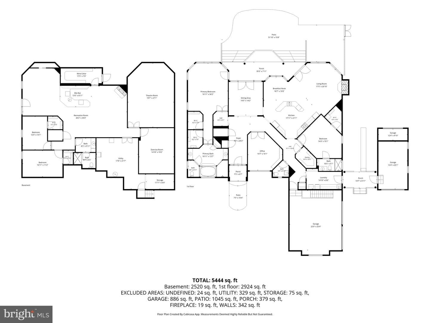 5200 Trunnion Trail photo 98