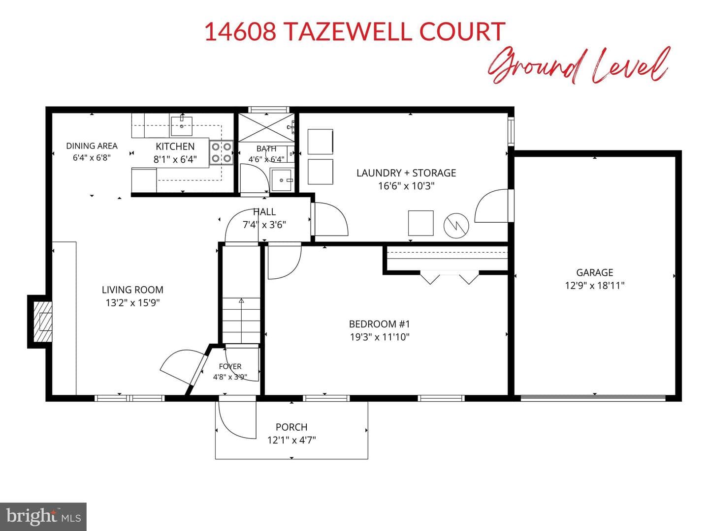 14608 Tazewell Court photo 51
