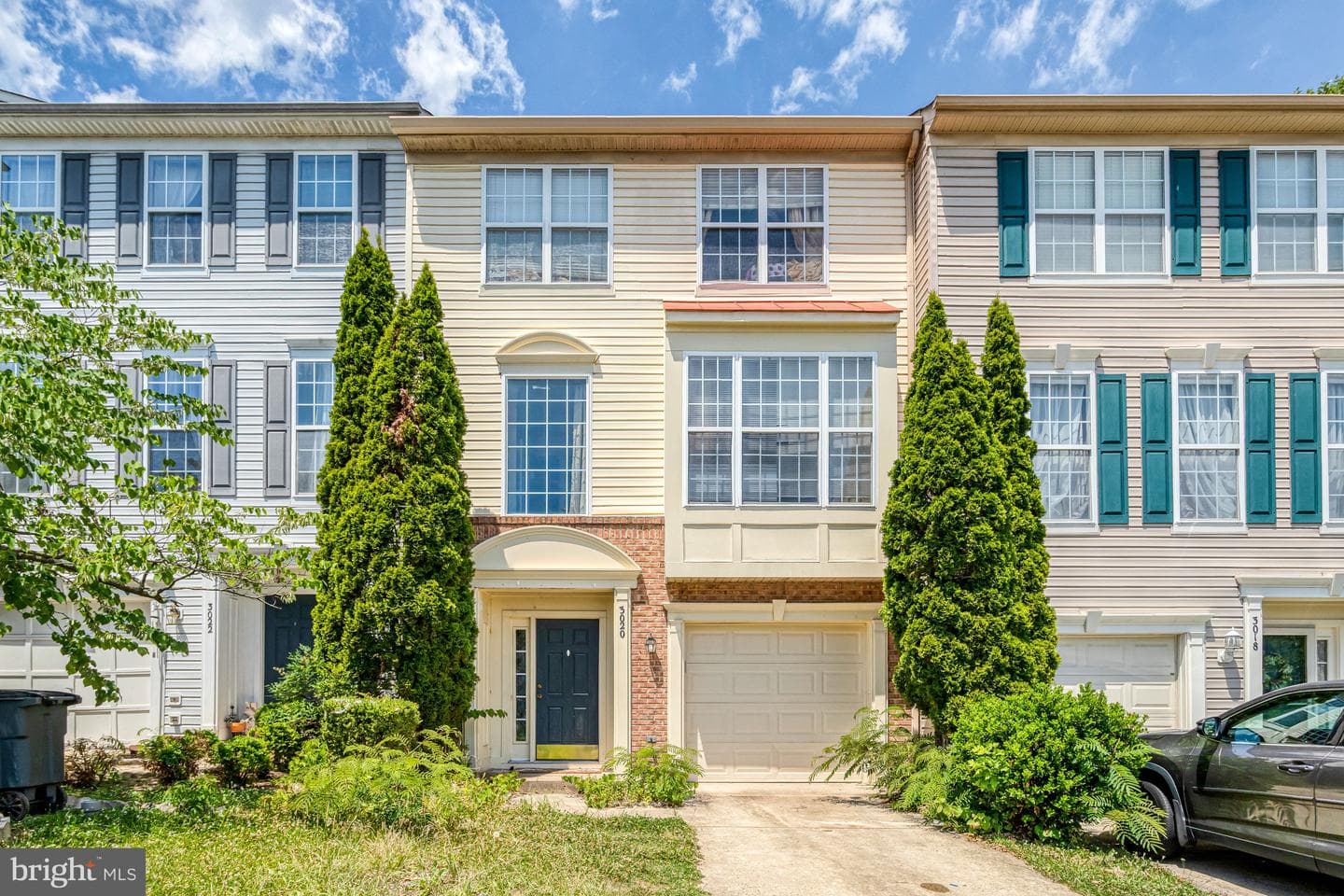 3020 Frankfurt Court, Woodbridge