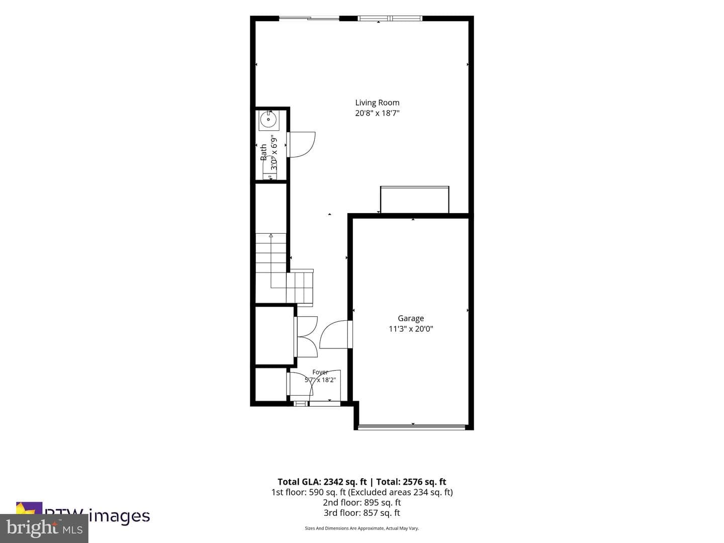 3020 Frankfurt Court photo 26