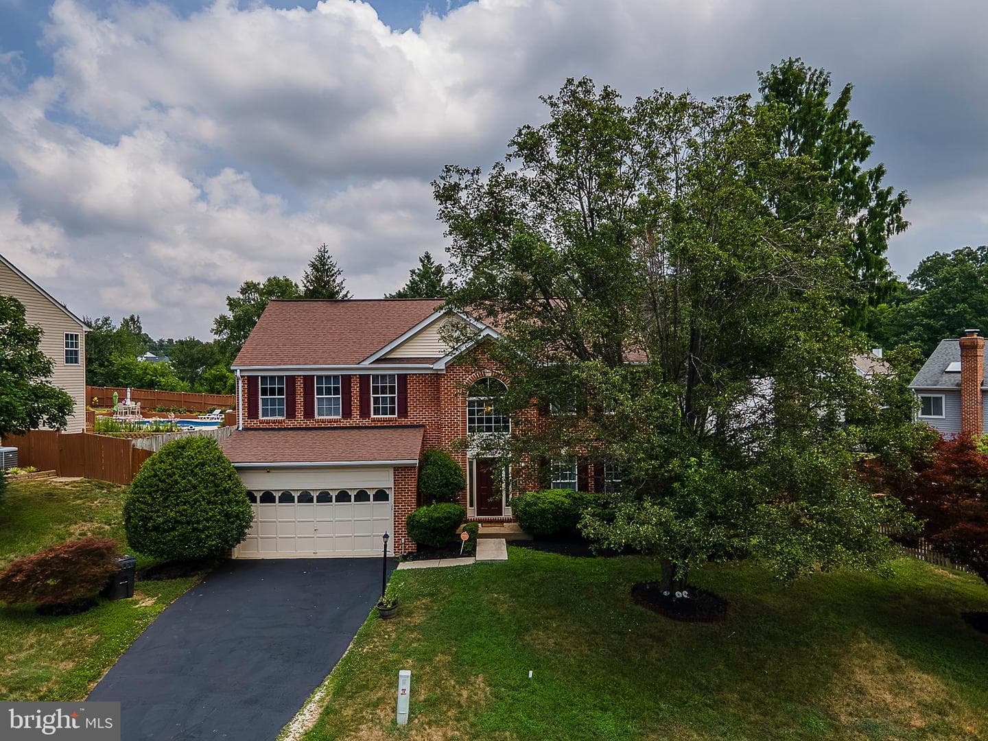 15521 Wheatfield Road, Woodbridge
