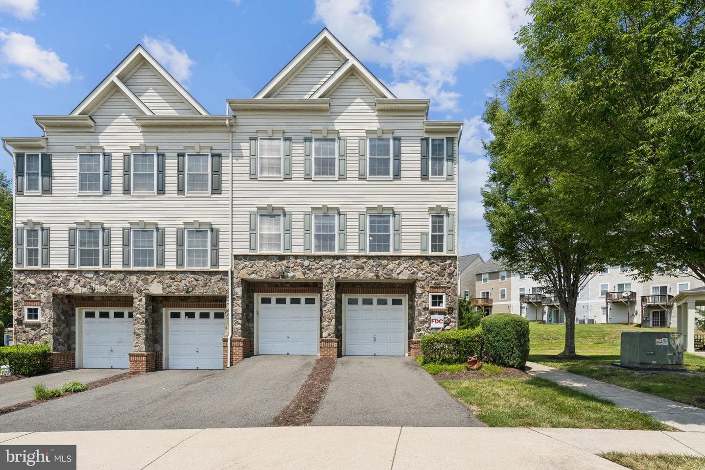 2807 Chinkapin Oak Lane, Woodbridge
