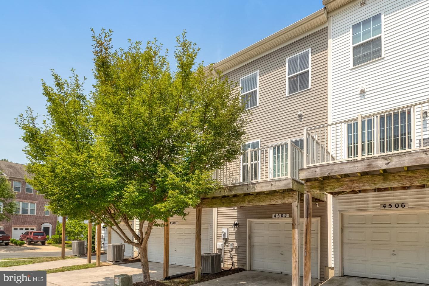 4504 Potomac Highlands Circle photo 24