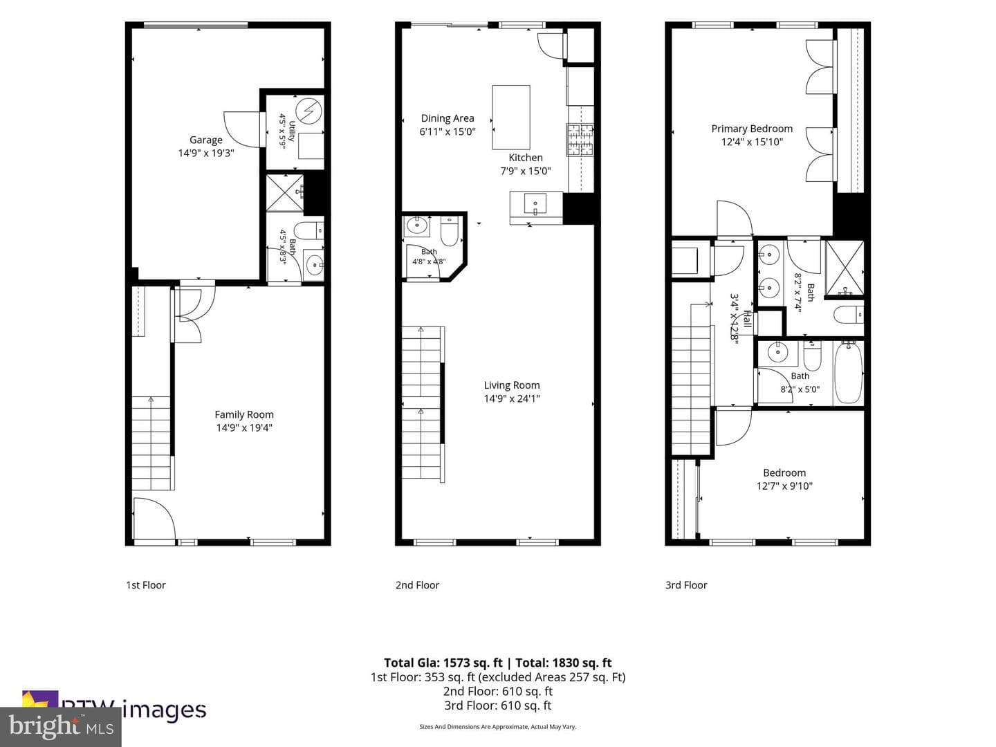 4504 Potomac Highlands Circle photo 26