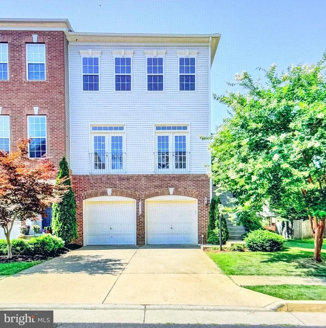 15925 Greymill Manor Drive, Haymarket