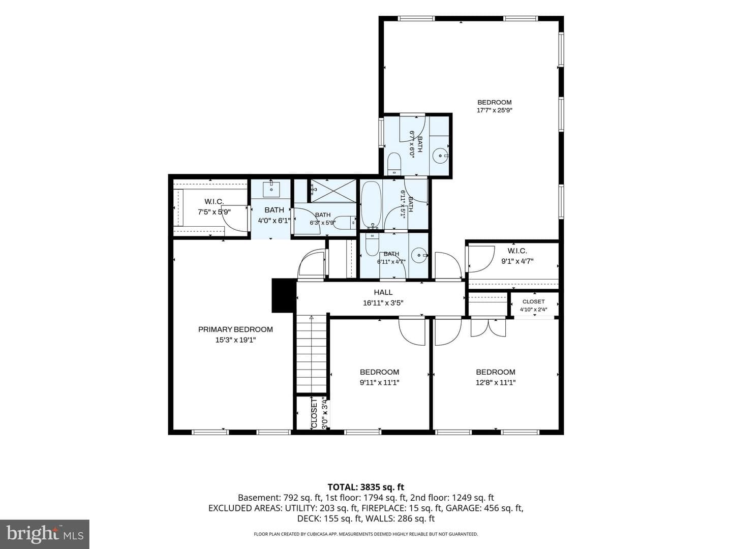 13015 Caton Place photo 100