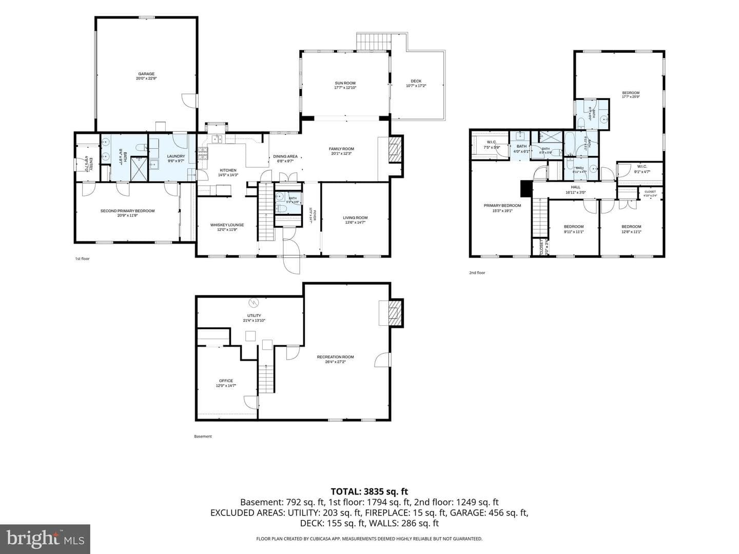 13015 Caton Place photo 101