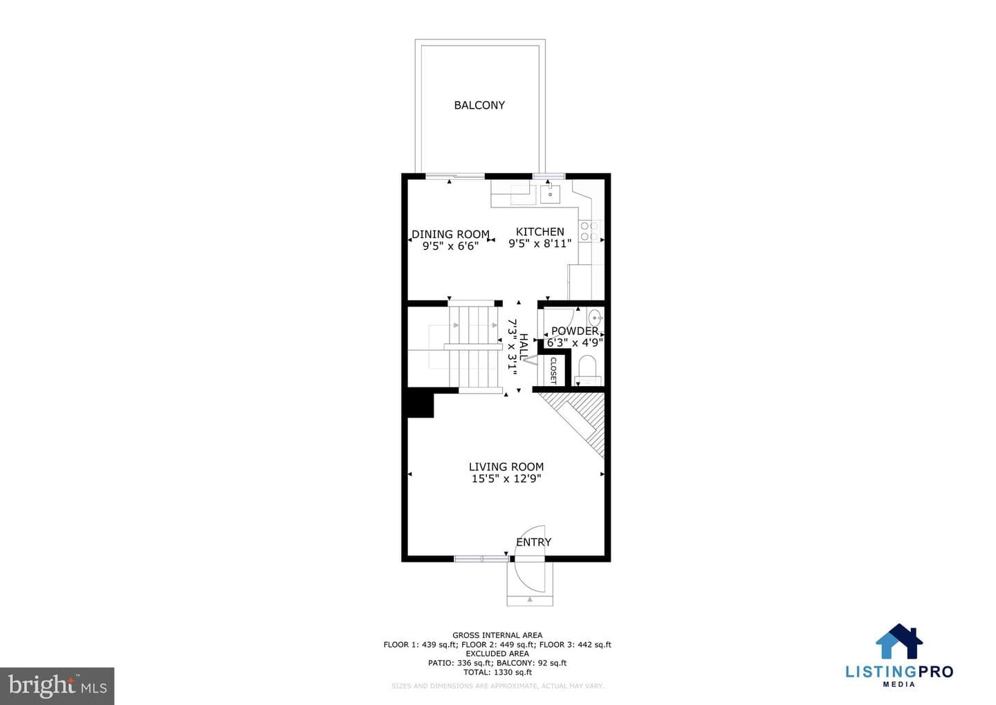 15203 Valley Stream Drive photo 38