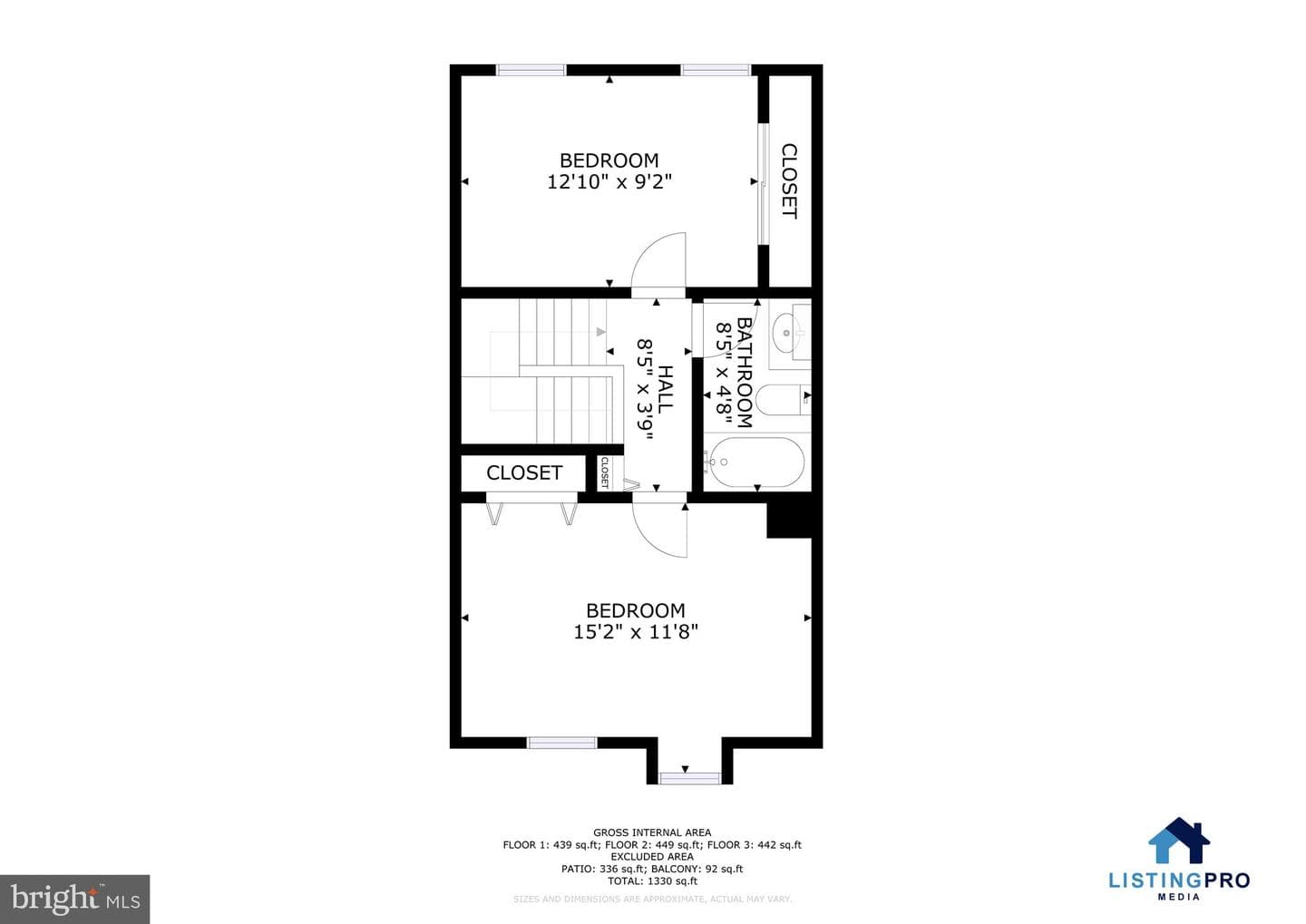 15203 Valley Stream Drive photo 39
