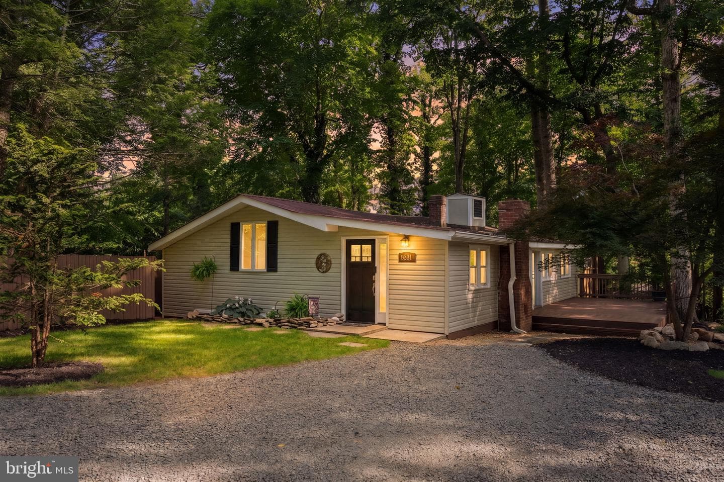 8331 Haire Street, Manassas