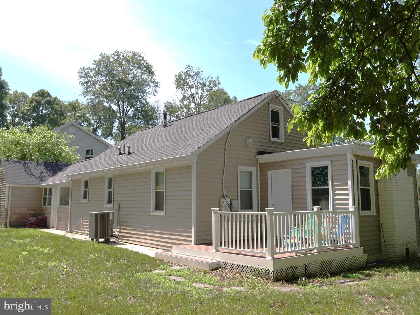 17495 Tripoli Boulevard, Dumfries