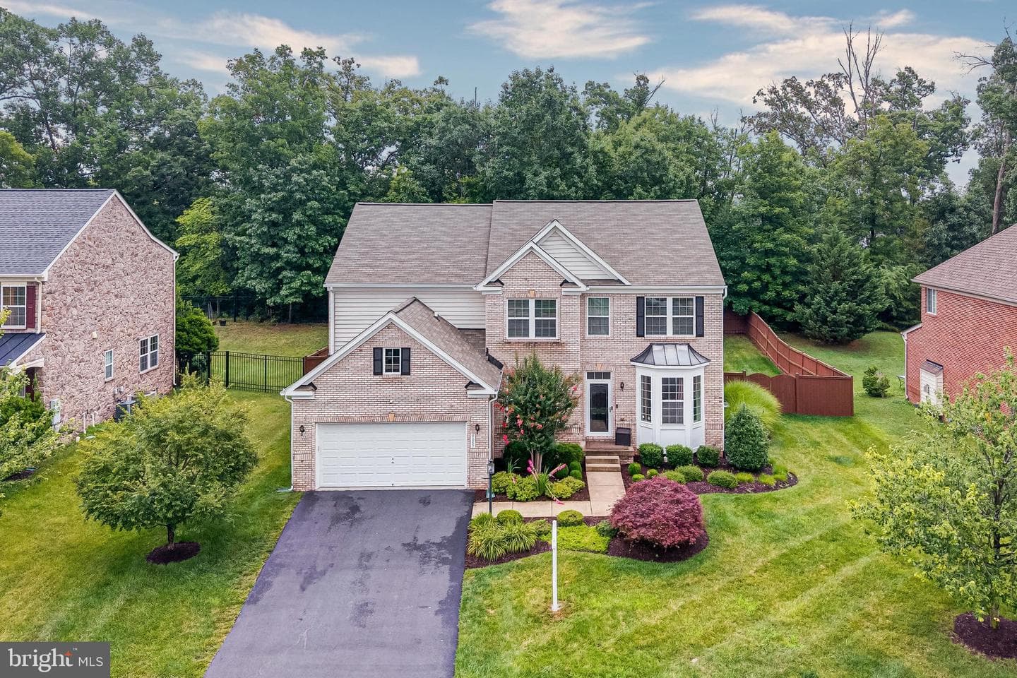 8057 Tysons Oaks Court, Gainesville