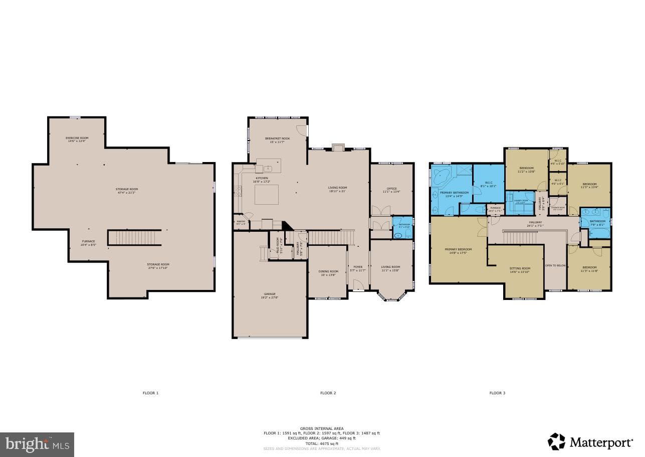 8057 Tysons Oaks Court photo 49