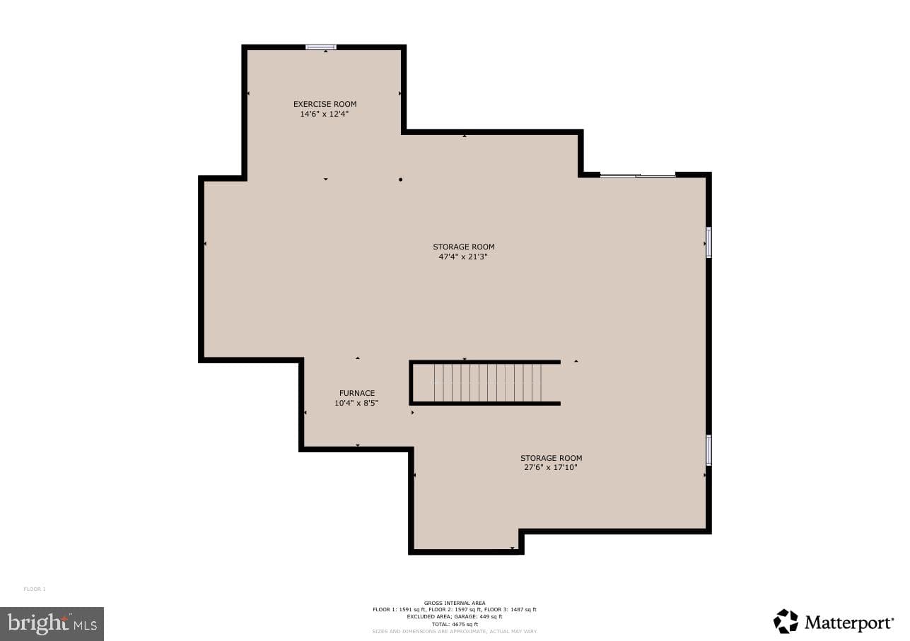8057 Tysons Oaks Court photo 50