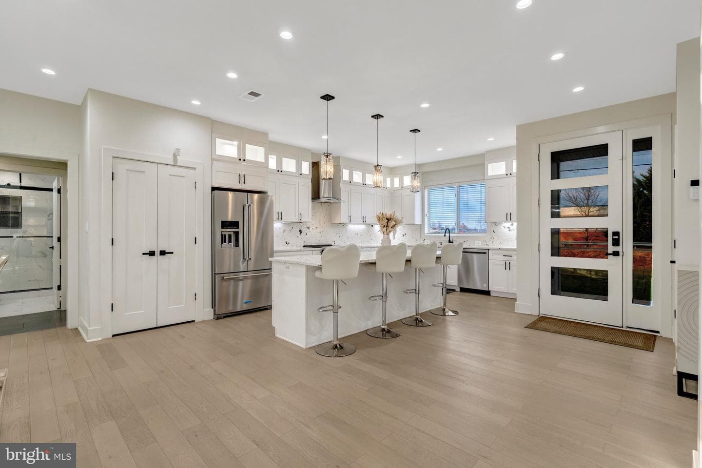 8709 Yorkshire Lane, Manassas