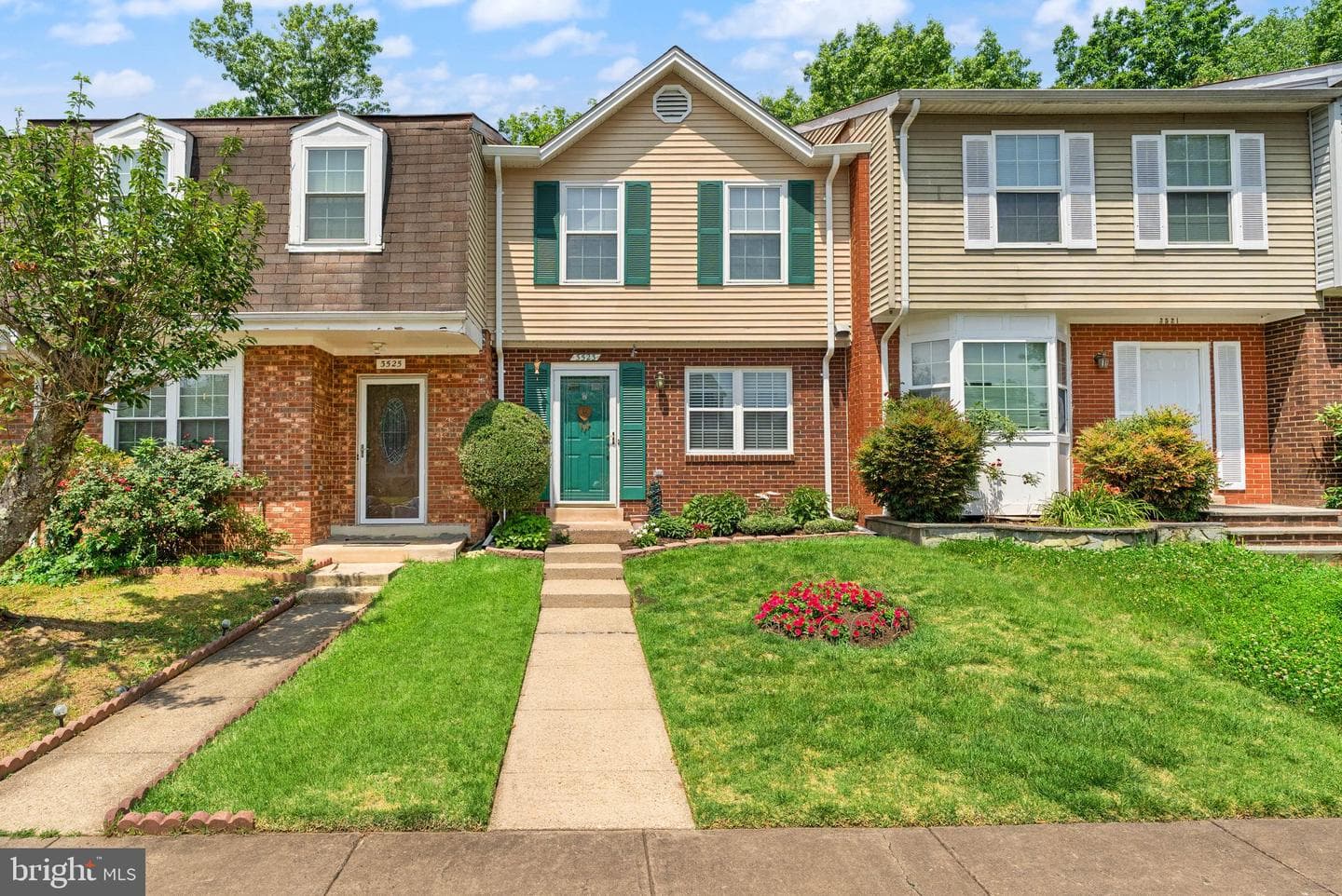 3523 Castle Hill Drive, Woodbridge