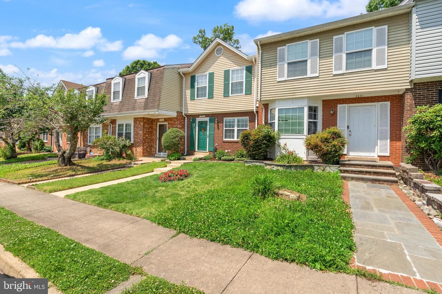 3523 Castle Hill Drive, Woodbridge
