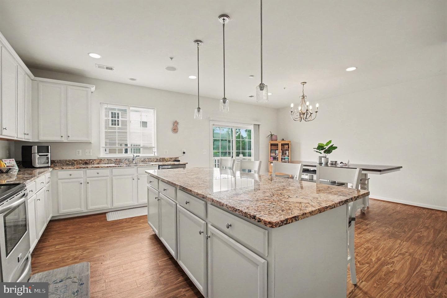 14798 Mason Creek Circle, Woodbridge