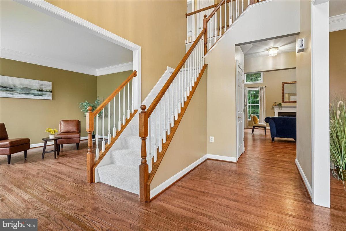 15361 Warm Springs Lane, Manassas