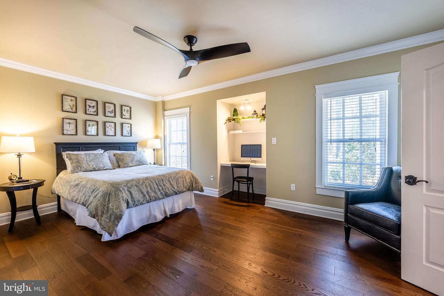 8125 Crooked Oaks Court photo 42