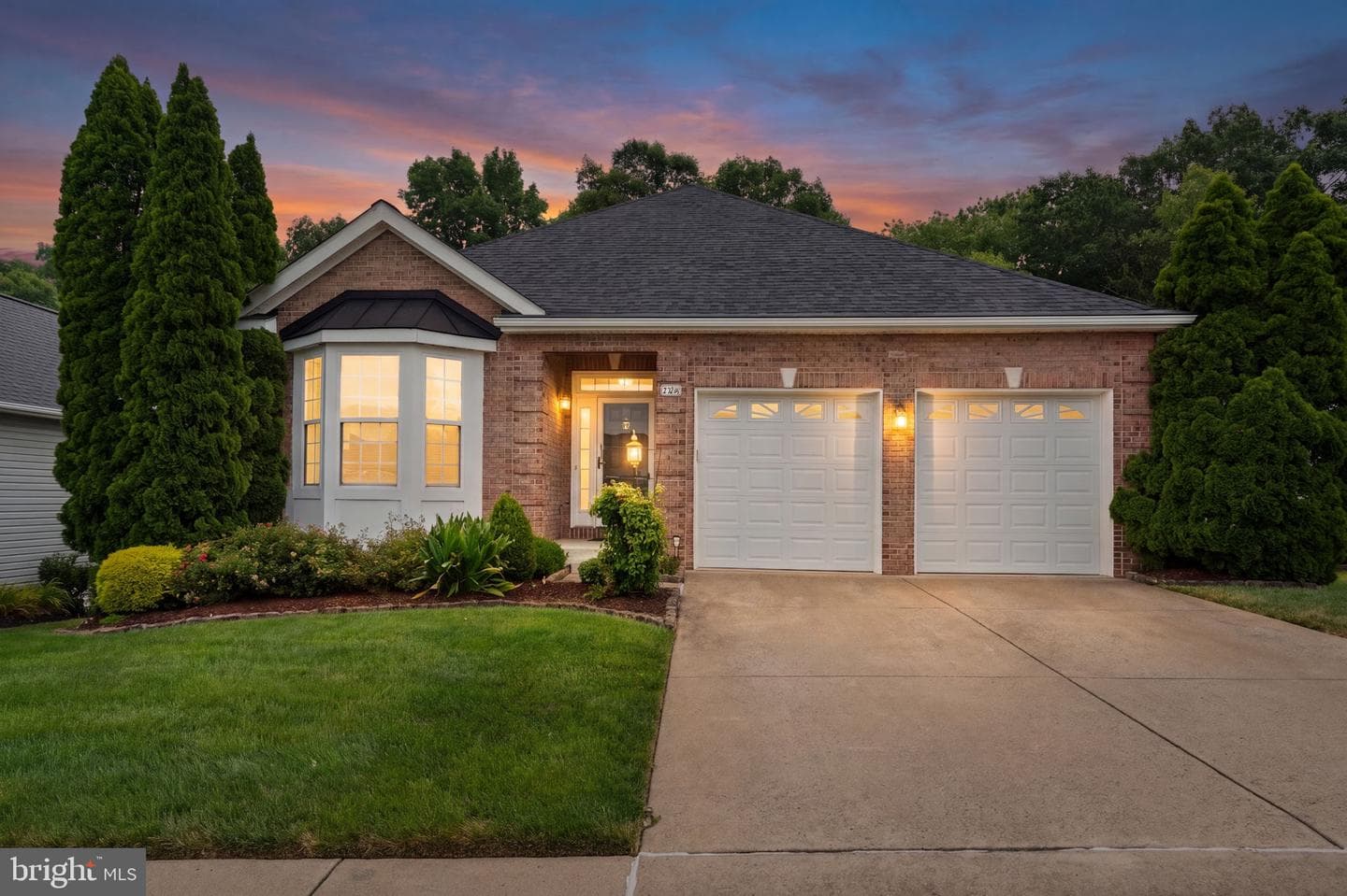 17239 Four Seasons Drive, Dumfries