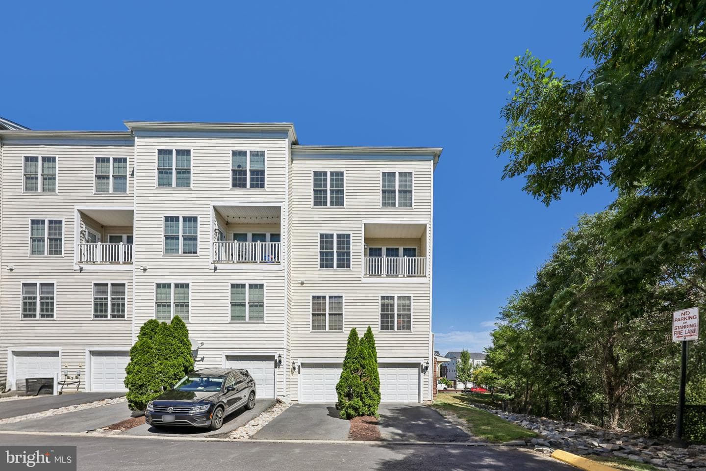 2213 Oberlin Drive, Woodbridge