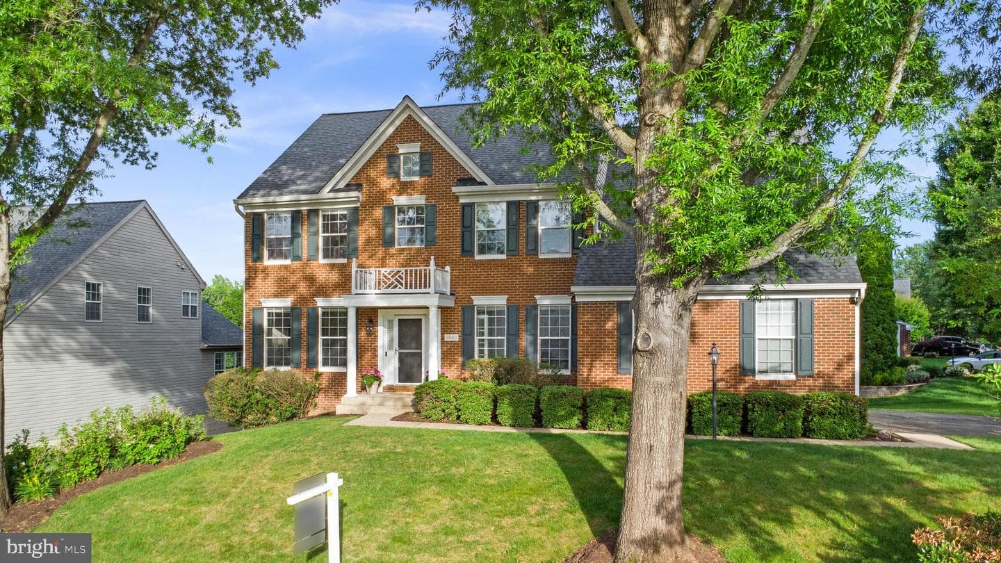6000 Lyceum Lane, Manassas