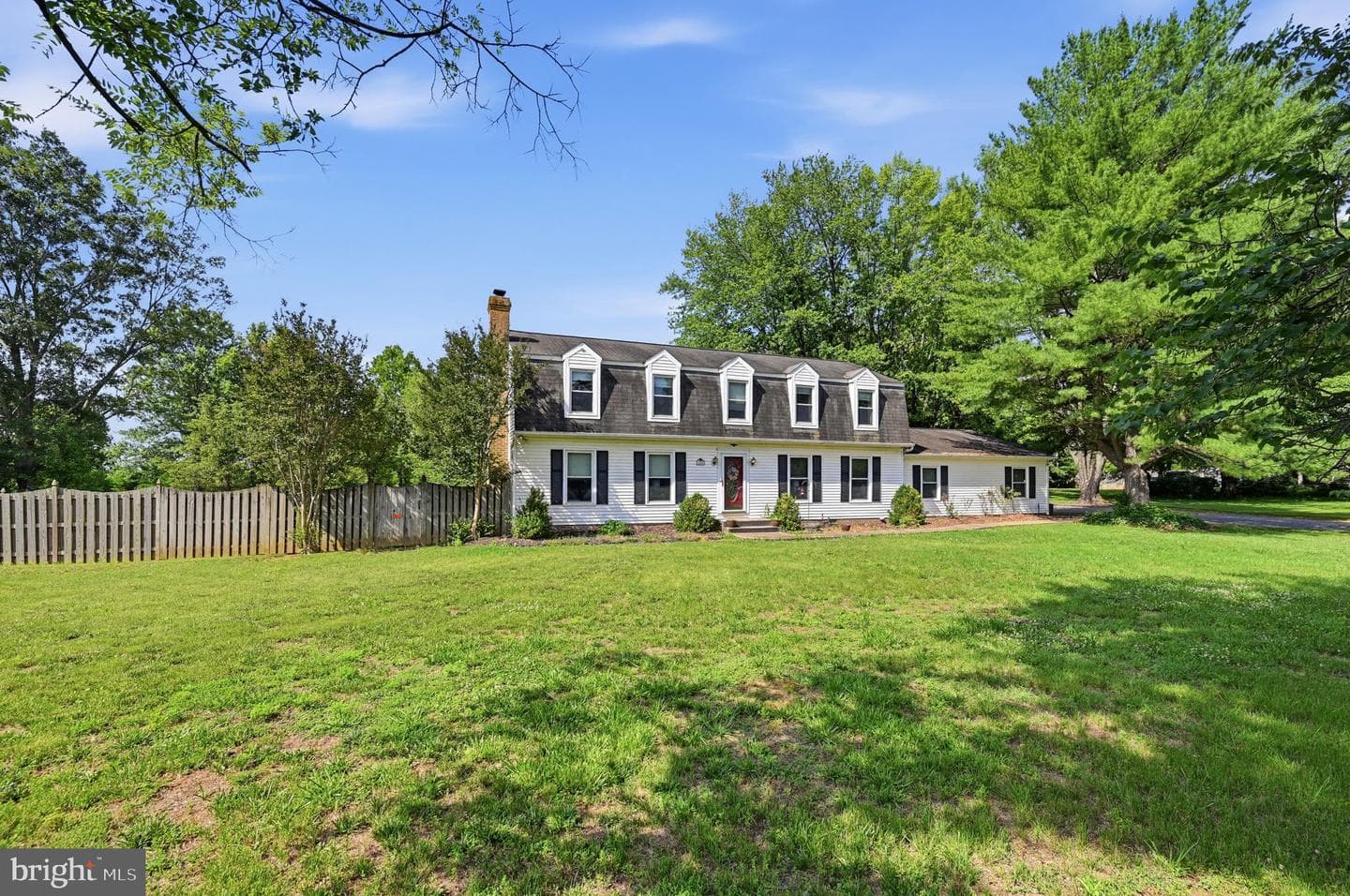 12607 Fitzwater Dr, Nokesville