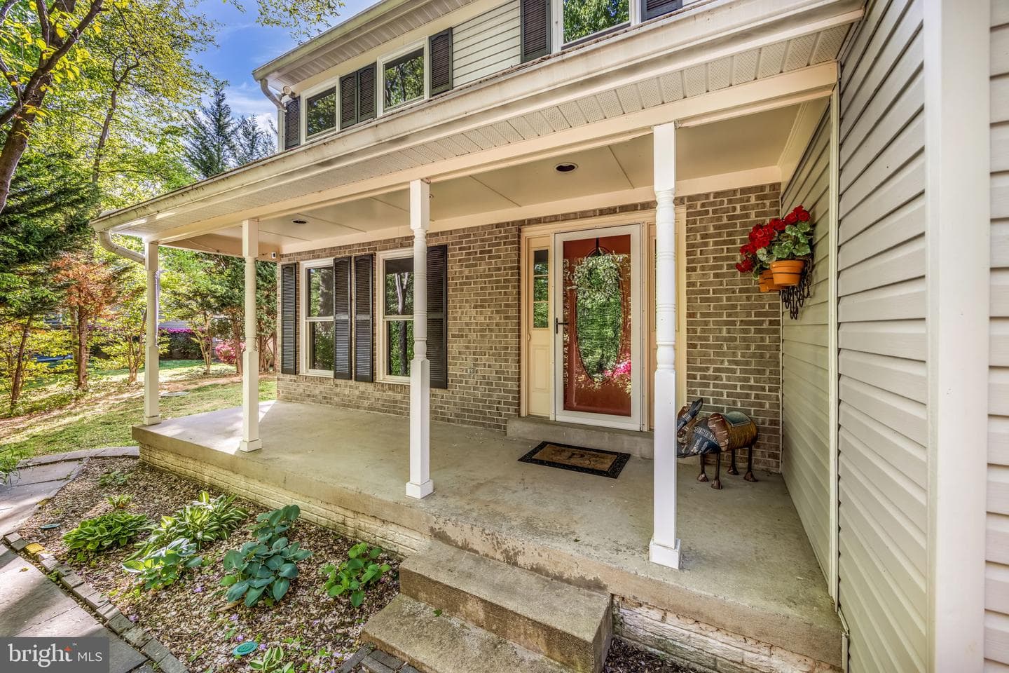 13187 Trails End Court, Manassas
